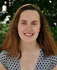 Dr Caroline Ovadia Dr Caroline Ovadia