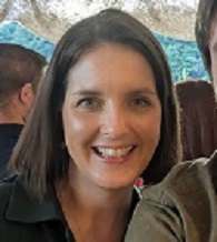 Dr Siân Bullough Dr Siân Bullough
