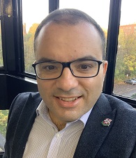 Dr Etienne Ciantar Dr Etienne Ciantar