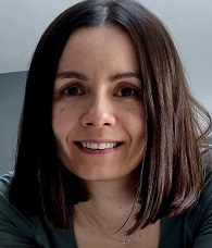 Dr Kate Navaratnam Dr Kate Navaratnam