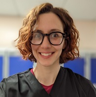 Dr Laura Wharton Dr Laura Wharton