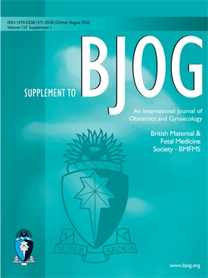 Abstracts from 2026 BMFMS conference